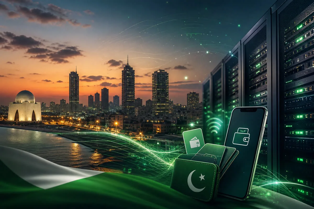 Best web hosting Pakistan with JazzCash and EasyPaisa