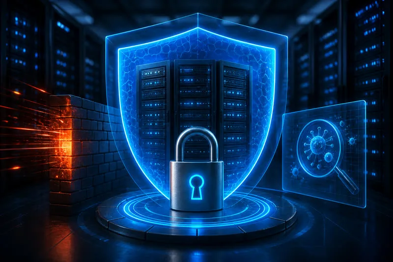 Security That Works While You Sleep