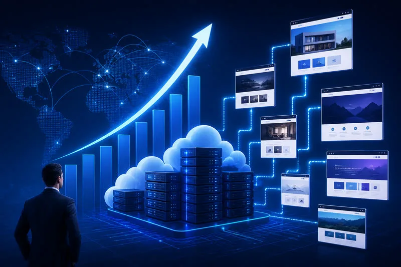 Grow Your Business Without Limits