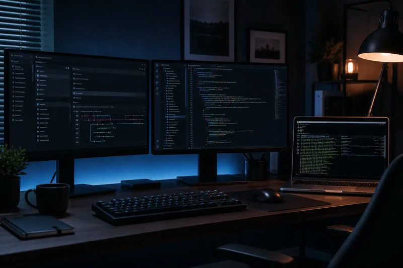 Developer Tools Built Into Every Plan