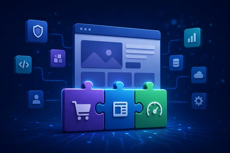 A Plugin Ecosystem That Just Works