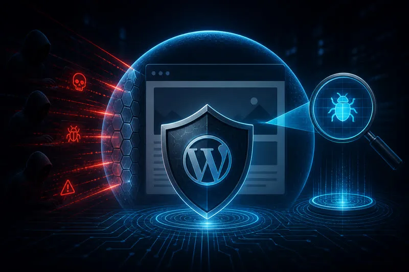 WordPress Security That Doesn't Slow You Down