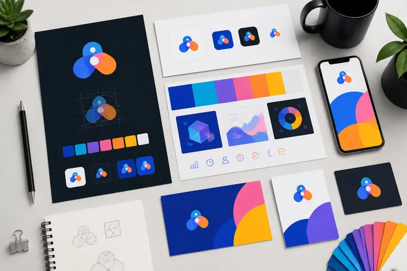 Exception — SaaS Branding