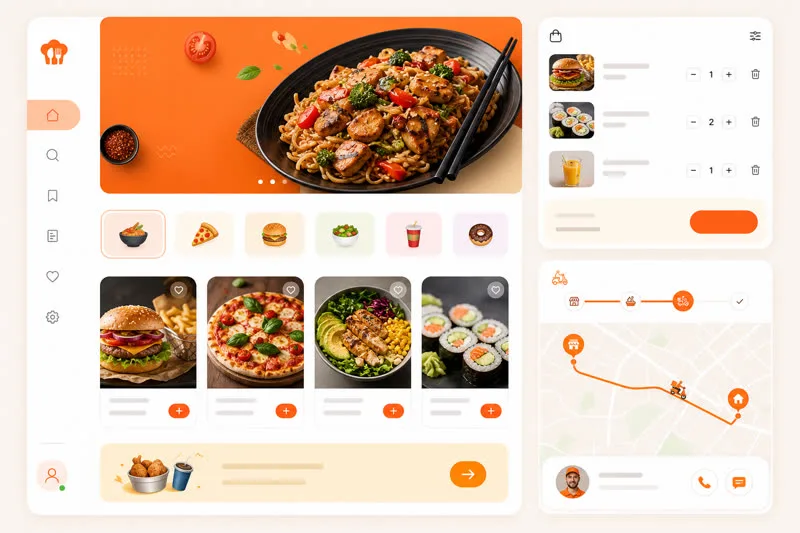 FoodHub — Restaurant Orders