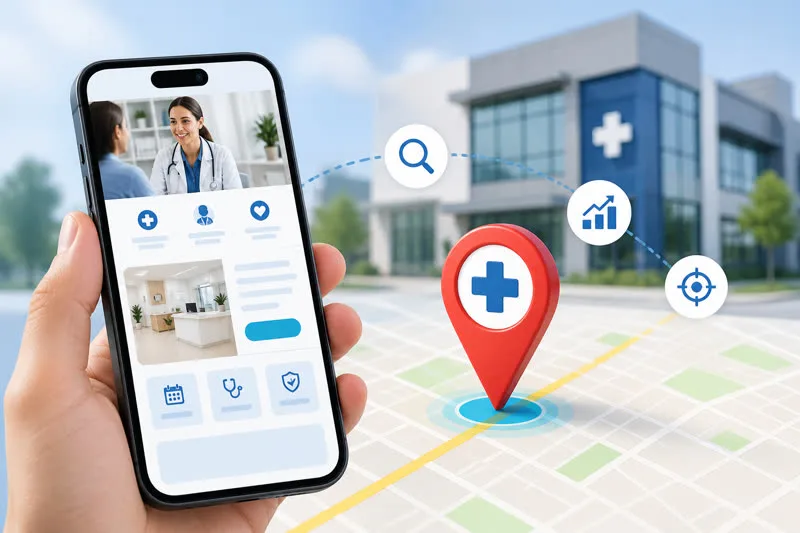 MedCare — Healthcare