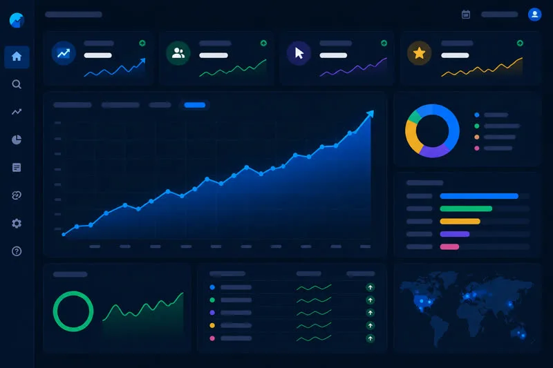 TechFlow — SaaS Company