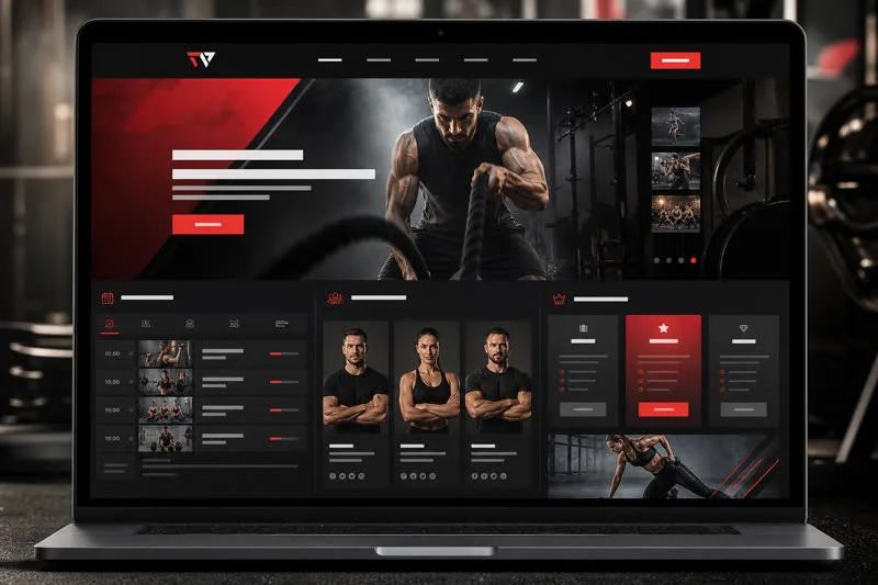 FitZone Gym