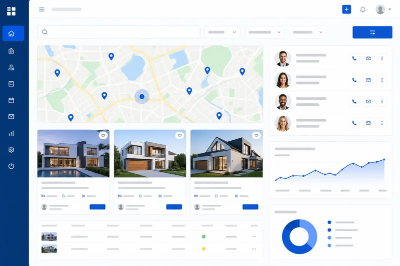PropTech Solutions